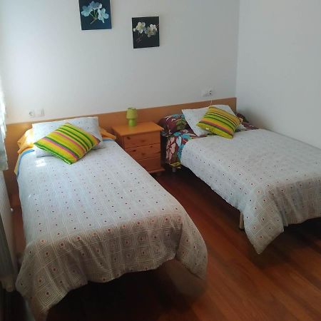 Apartamento La Casa de Lines Monforte De Lemos Exterior foto