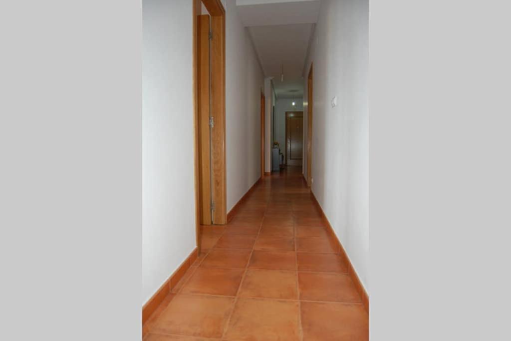 Apartamento La Casa de Lines Monforte De Lemos Exterior foto