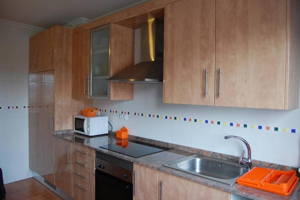Apartamento La Casa de Lines Monforte De Lemos Exterior foto