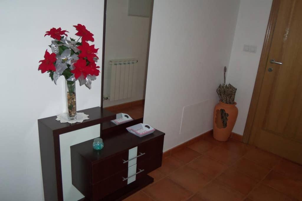 Apartamento La Casa de Lines Monforte De Lemos Exterior foto